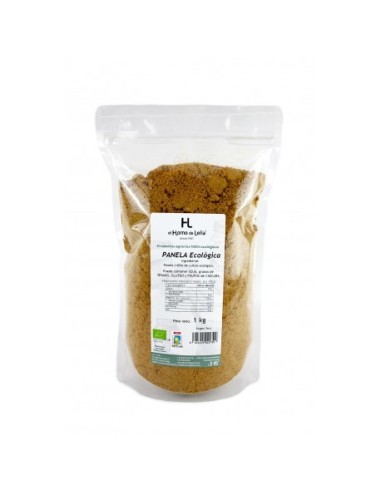 Panela Eco 1 Kg de Horno De Leña