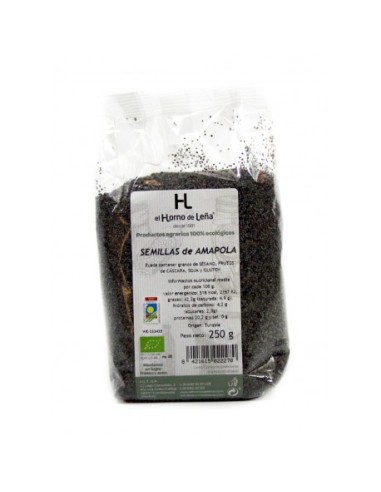 Azucar De Coco Eco 500 G de Horno De Leña