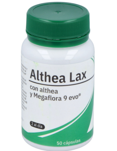 Althea Lax 50 Cáp. de Espadiet