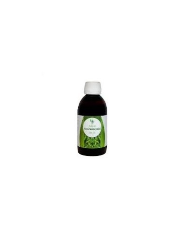 Neobronquiol Forte 250 Ml Jarabe de Botania