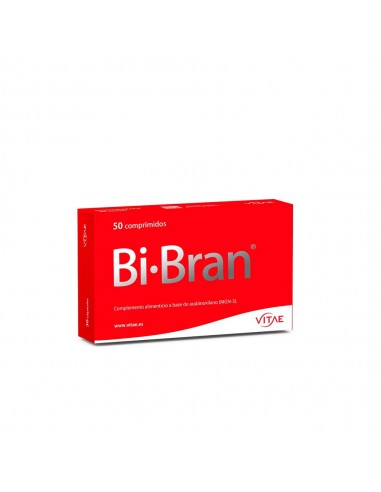 Bi Bran 1000 Mg 30 Sobres de Vitae