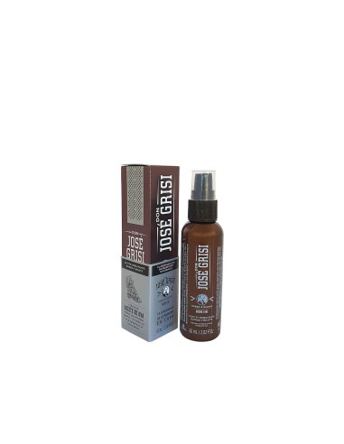 Don Jose Grisi Aceite Hidratante Para Barba 125Ml. de Grisi