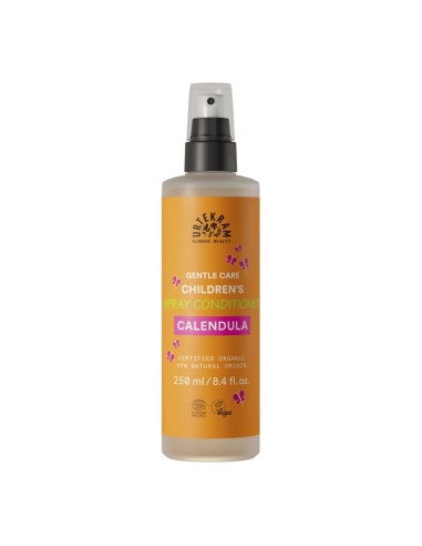 Acondicionador Calendula Niños Spray 250M Eco Vega Urtekram