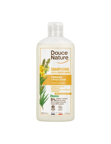 Champu Palmarosa Anticaspa Douce Nature 250 Ml de Douce Natu