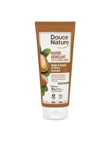 Balsamo Aceite Argan Cabello Seco Douce N. 200 Ml de Douce N