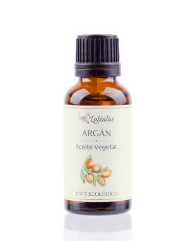 Aceite De Argan. Bio 30 Ml de Labiatae