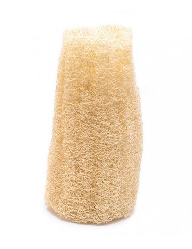 Esponja De Luffa-Exfoliante Corporal Peq A Granel de Azal