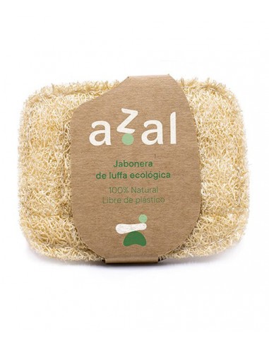 Jabonera De Luffa Eco Azal