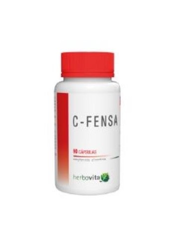 C-Fensa 90 Cápsulas  Herbovita