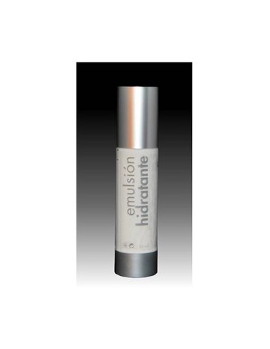 Emulsion Hidratante Facial Fps 15 50 Ml de Triconatura