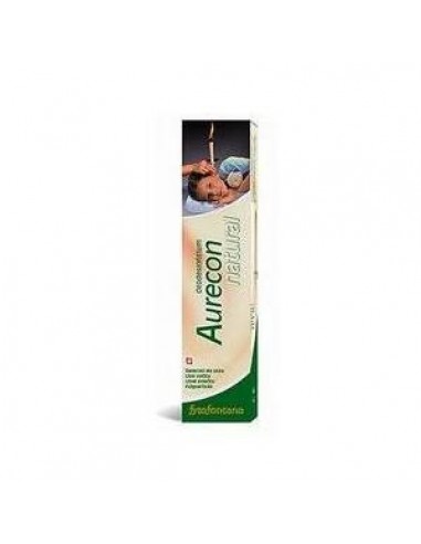 Aurecon Vela Auricular Natural 2 Uds de Aurecon