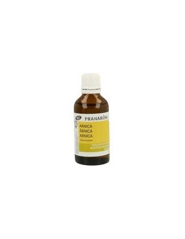 Arnica 50 Ml de Pranarom