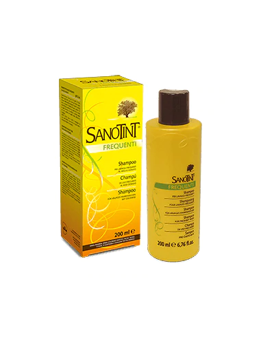 SANOTINT® Champú Frequenti /Uso Frecuente 200 ml