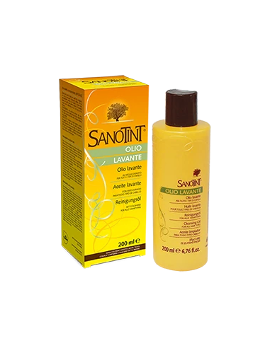 SANOTINT® Olio lavante / Aceite lavante 200 ml