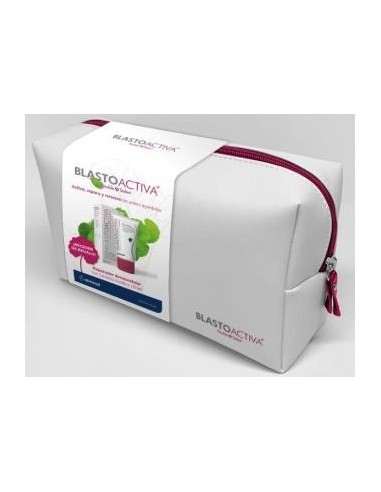 Blastoactiva Crema 150 Mililitros + Neceser Blastoactiva