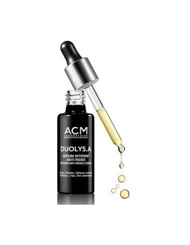 Duolys A Serum Retinol 30 Mililitros Acm Laboratoires