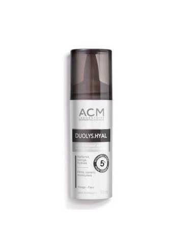 Duolys Hyal Serum Antiedad 15 Mililitros Acm Laboratoires