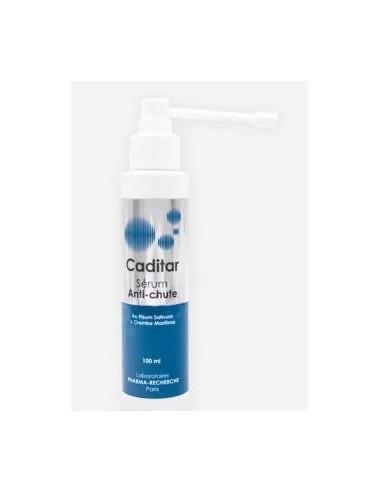 Caditar Serum Anticaida 100 Mililitros Bio-Recherche