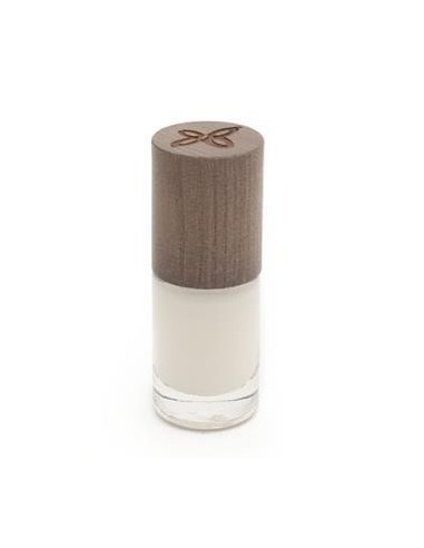 Esmalte De Uñas 09 Endurecedor 6 Mililitros Bio Vegan Boho Green Make Up