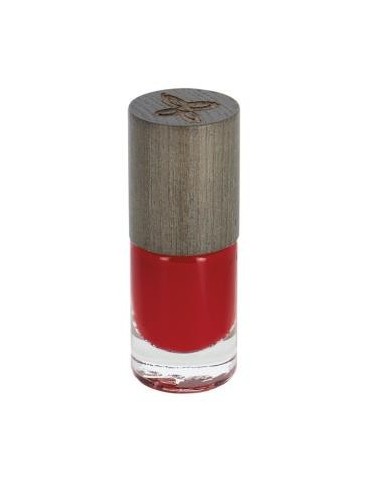 Esmalte De Uñas 15 Revolution 6 Mililitros Bio Vegan Boho Green Make Up