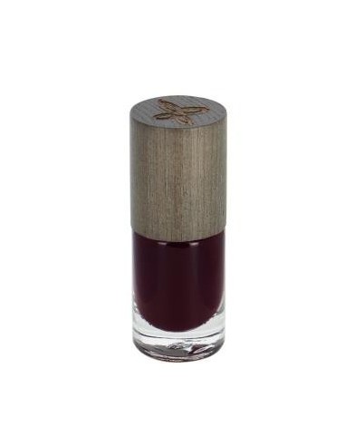 Esmalte De Uñas 56 Mystic 6 Mililitros Bio Vegan Boho Green Make Up