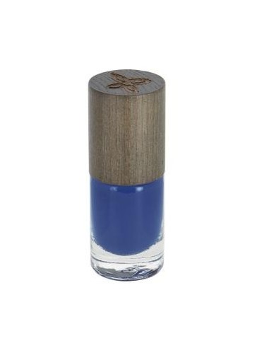 Esmalte De Uñas 57 Street Style 6 Mililitros Bio Vegan Boho Green Make Up