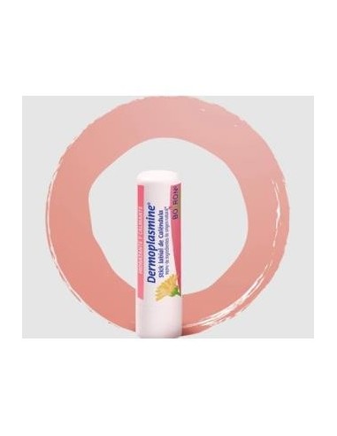 Dermoplasmine  Stick Labial 4 Gramos Boiron