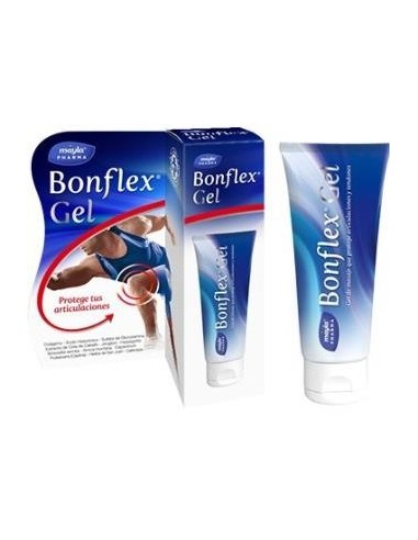 Bonflex Gel 100Ml. de Bonflex