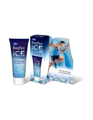 Bonflex Ice Gel 100Ml. de Bonflex