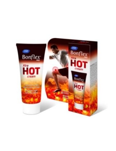 Bonflex Xtra Hot Cream 100Ml. de Bonflex