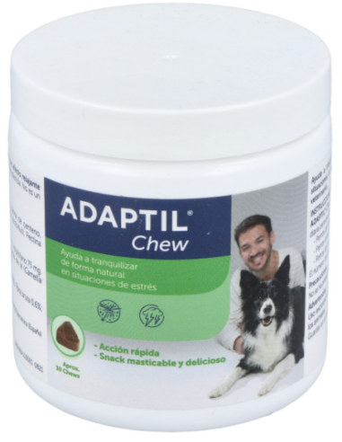 Adaptil Chews 30Chews Ceva Vet