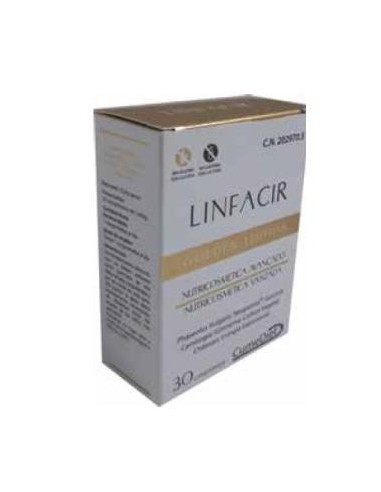 Linfacir 30 Comprimidos Cumediet