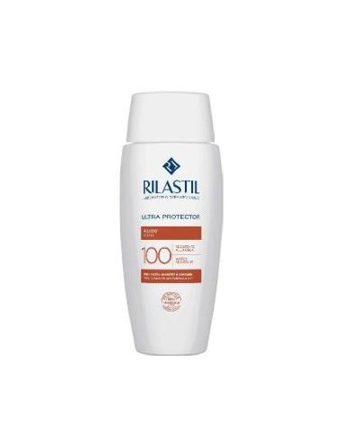 Ril Sun System Ultraprotector 100+ 75Ml. de Cumlaude - Rilas