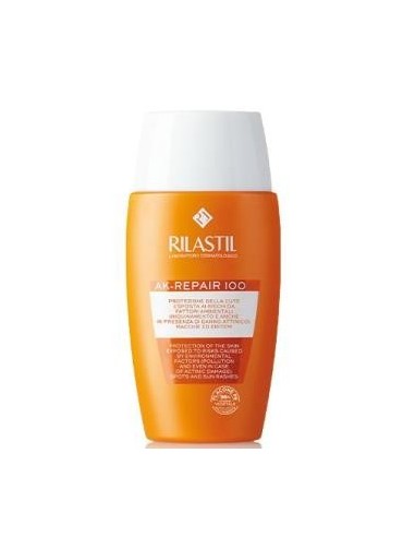 Ril Sun System Ak-Repair 100+ 50Ml. de Cumlaude - Rilastil