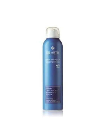 Ril Sun System Cool Repair 200Ml. de Cumlaude - Rilastil