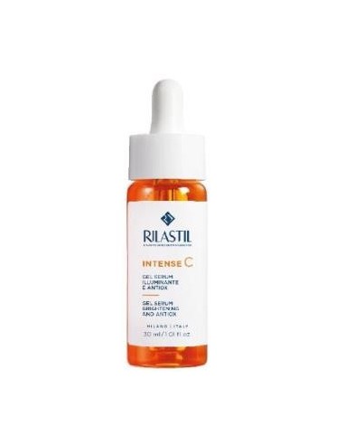 Rilastil Gel Serum Intense C 30 Mililitros Rilastil