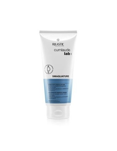 Rilastil Smagliature Crema Antiestrias 200 Mililitros Rilastil