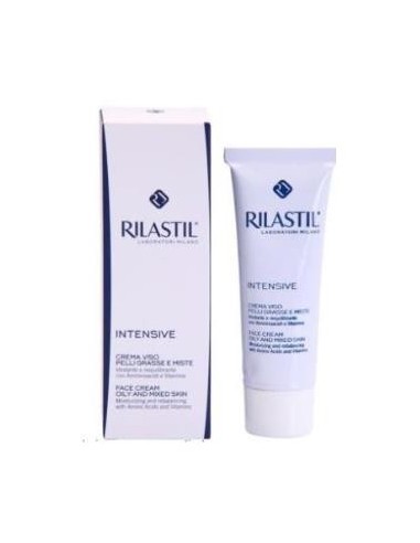 Rilastil Intensive Crema Regeneradora 50 Mililitros Rilastil