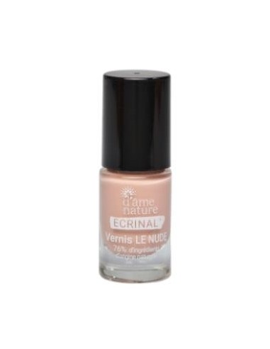 Esmalte Le Nude 5 Mililitros D`Ame Nature