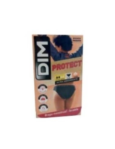 Dim Protect Moderate Braguita Talla 34-36 1Ud Dim