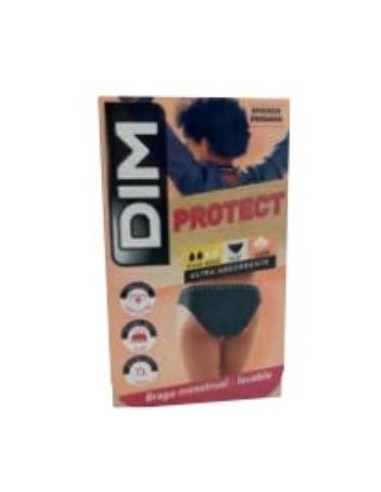 Dim Protect Moderate Braguita Talla 38-40 1 Unidad Dim