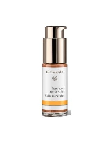 Fluido Bronceador 18 Mililitros Dr. Hauschka