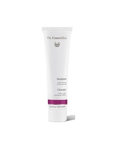 Champu Nim 150 Mililitros Dr. Hauschka