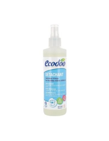 Quitamanchas Spray 250 Mililitros Ecodoo