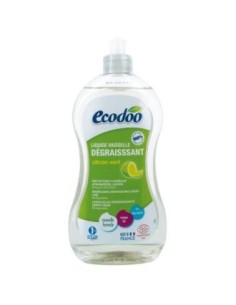 DESATASCADOR TUBERIAS ECO 1L ECODOO