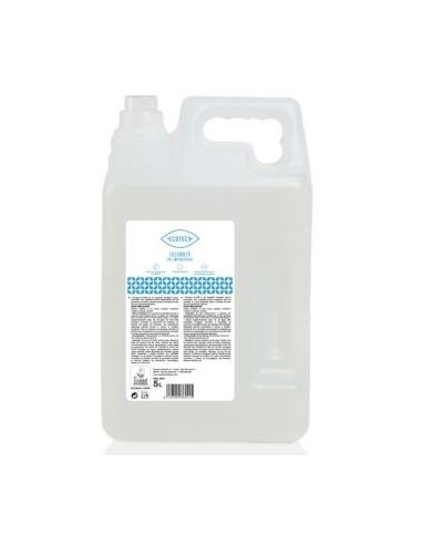 Limpiador Multiusos 5Lt. Eco de Ecotech