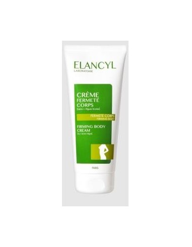 Elancyl Reafirmante Corporal Crema 200Ml. de Elancyl