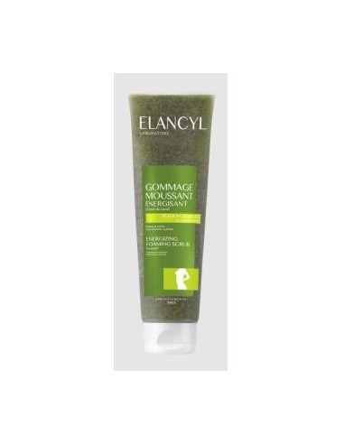 Elancyl Exfoliante Energizante Gel 150 Mililitros Elancyl