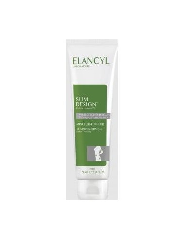 Elancyl Slim Design Reductor Tensor 150 Ml de Elancyl