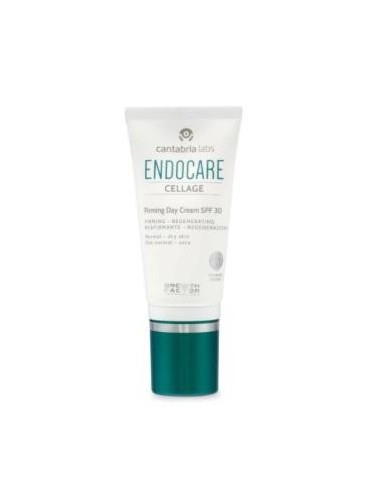 Endocare Cellage Spf30 Crema Reafirmate Facial 50M Endocare